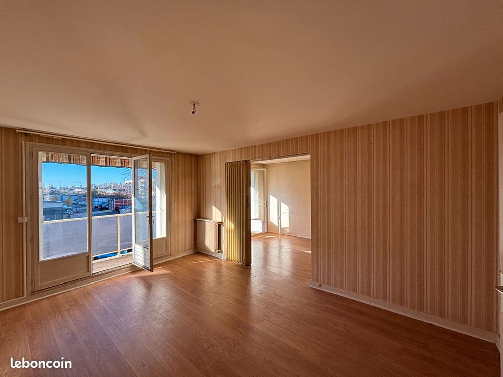 appartement F4