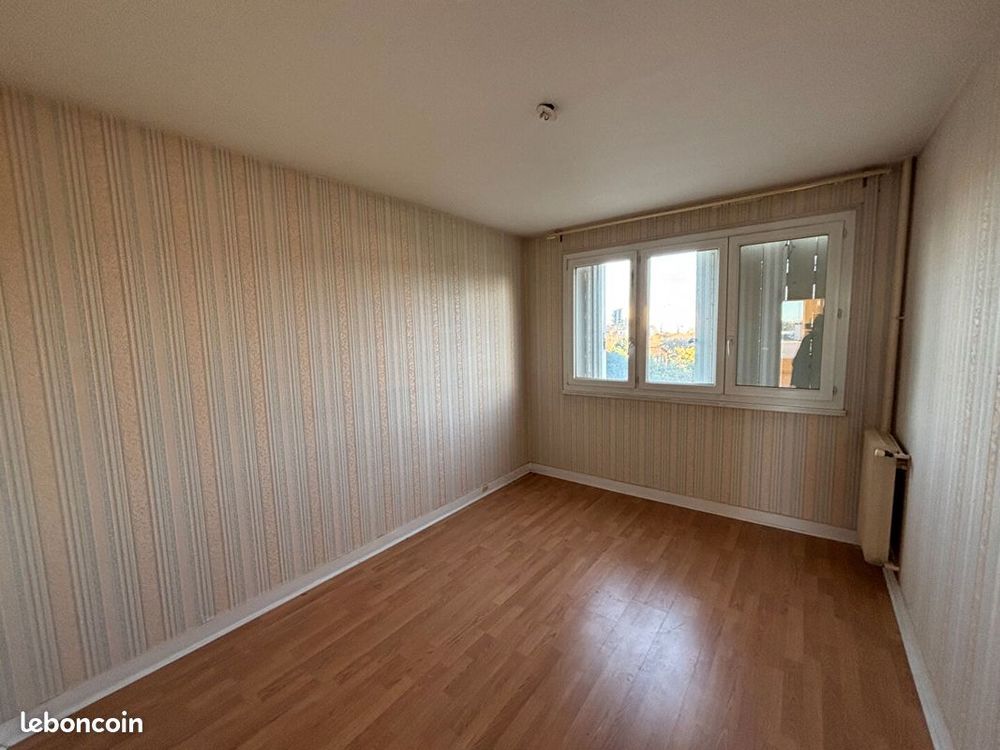 appartement F4