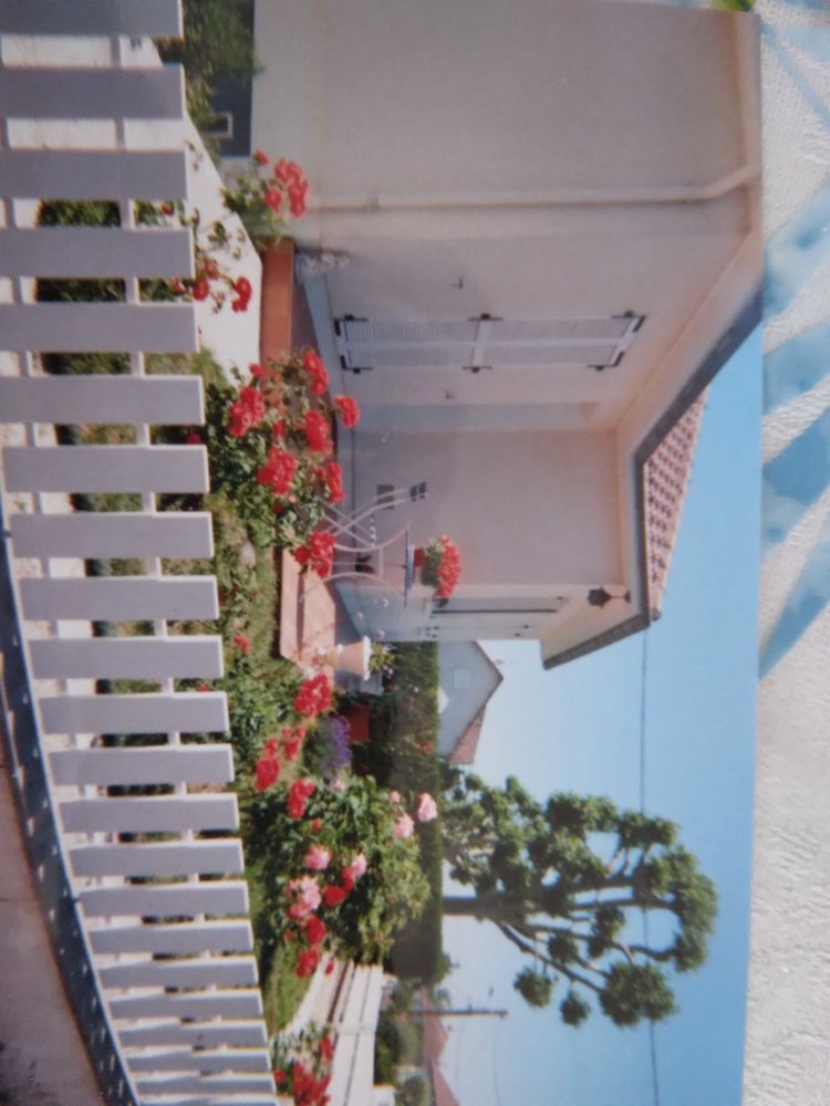 Maison 4 pièces