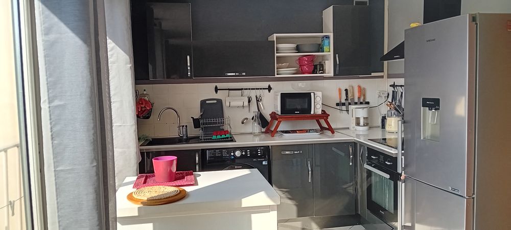 Appartement T 2 - 45 m2