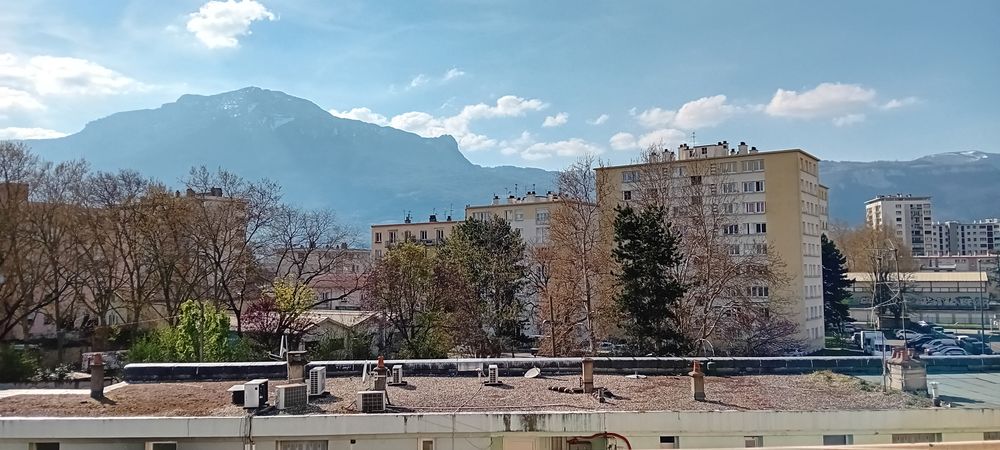 Appartement T 2 - 45 m2