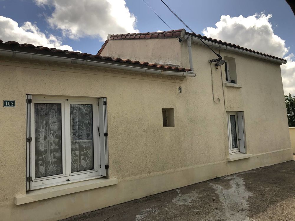 200000 € immobilier à la campagne maison avec terrain