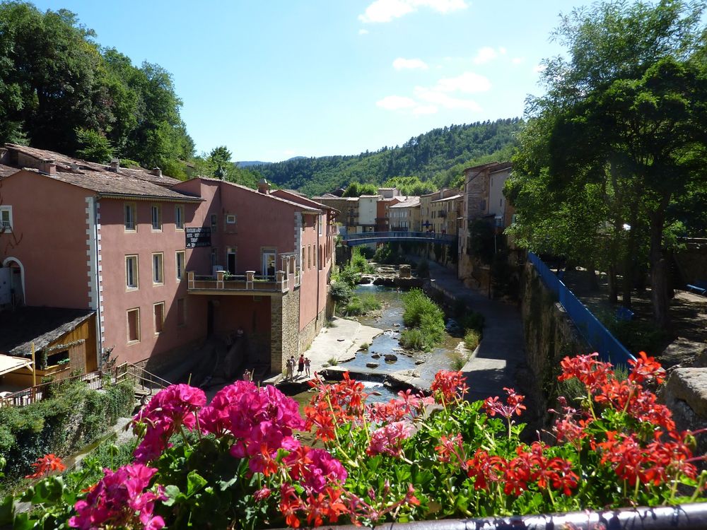 Maison 150m² - 8 pièces avec terrasse dans station thermale