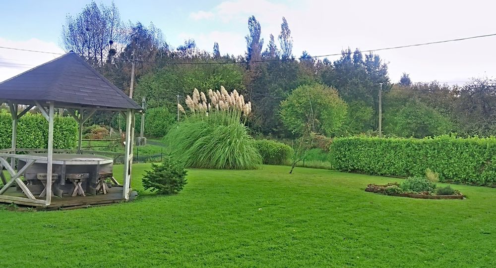 Maison d'architecte en bois Massif 160 m² habitable 1oo% éco