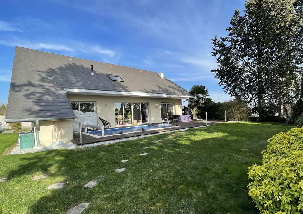 Maison 235 m2 de qualité