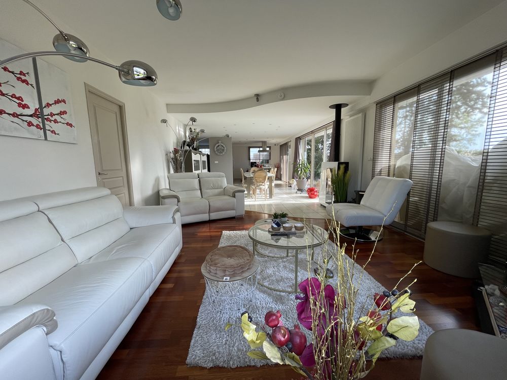 Maison 235 m2 de qualité