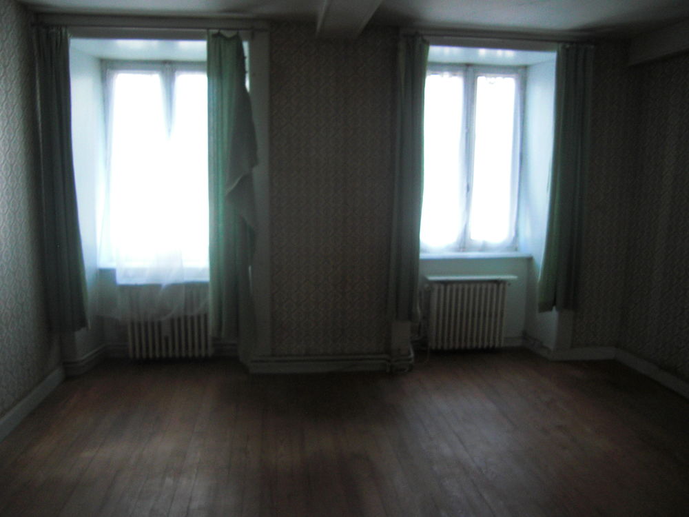 maison centre ville Ambert 63600 auvergne