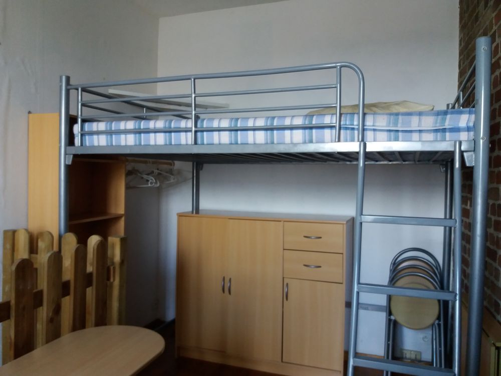 LOGEMENT DE 19M² PROPRE IDEAL ETUDIANT