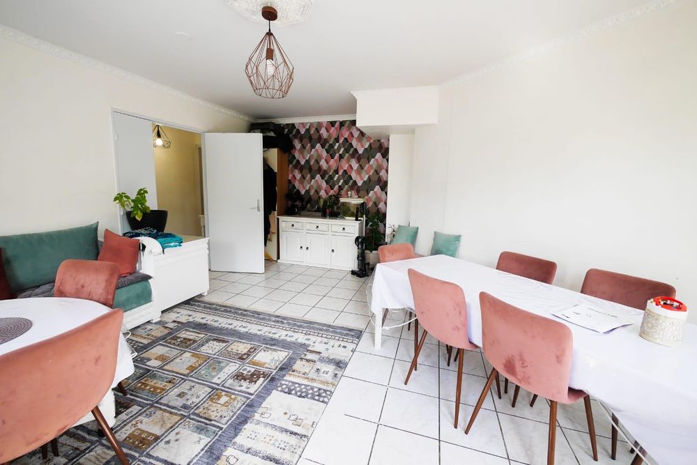 5 Pièces · 95 m²5 Pièces, 95 m² · Évry-Courcouronnes 91000