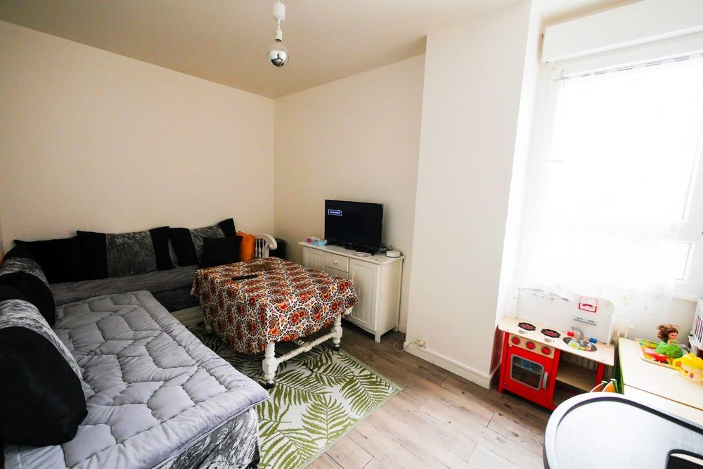 5 Pièces · 95 m²5 Pièces, 95 m² · Évry-Courcouronnes 91000