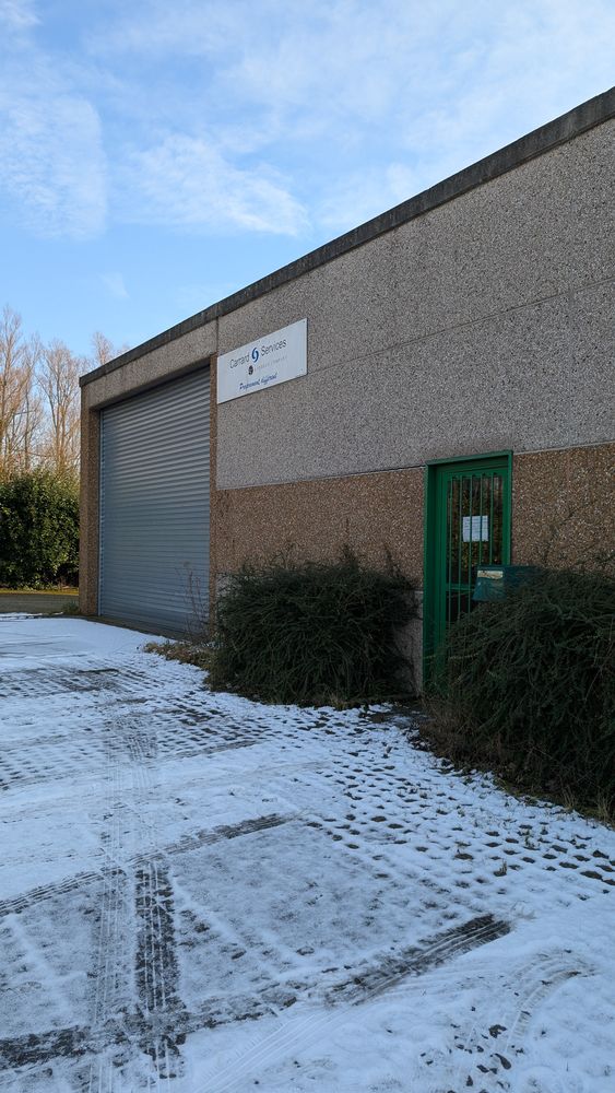 local 500m2