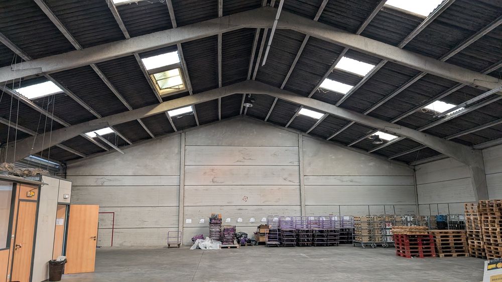 local 500m2