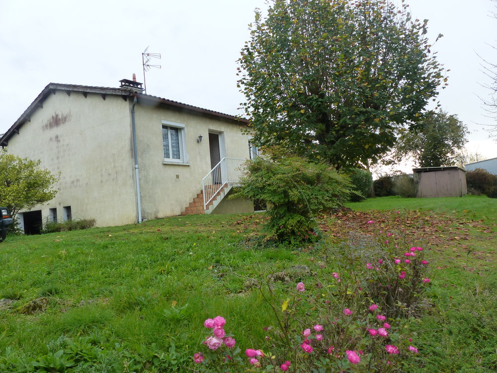 maison 7 pièces principales