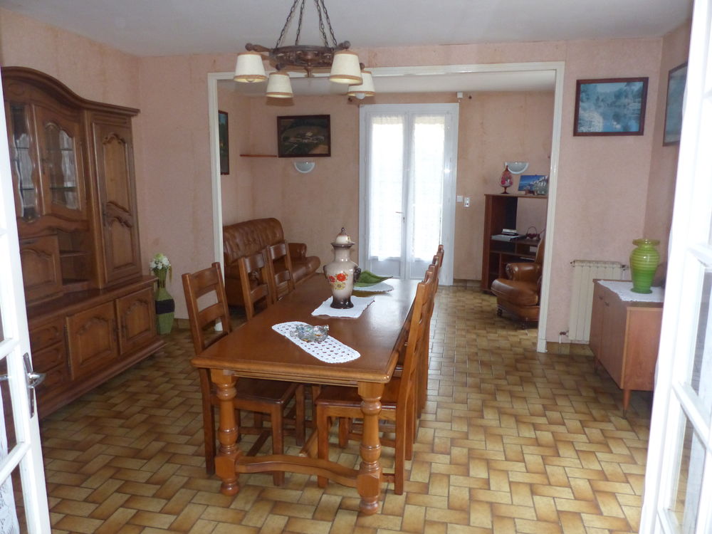 maison 7 pièces principales
