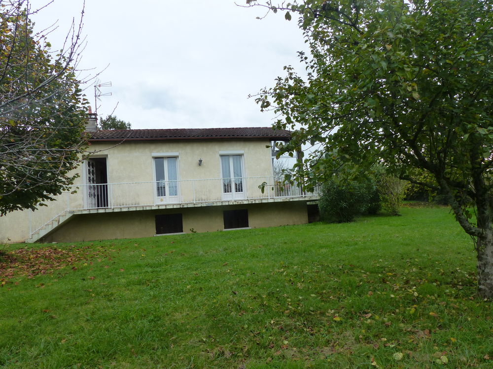 maison 7 pièces principales