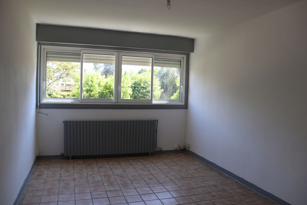 Appartement F3.