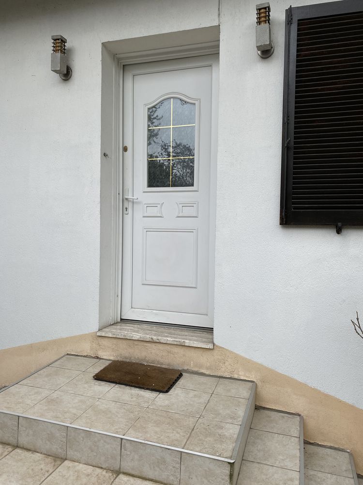 Maison de 2 appartements