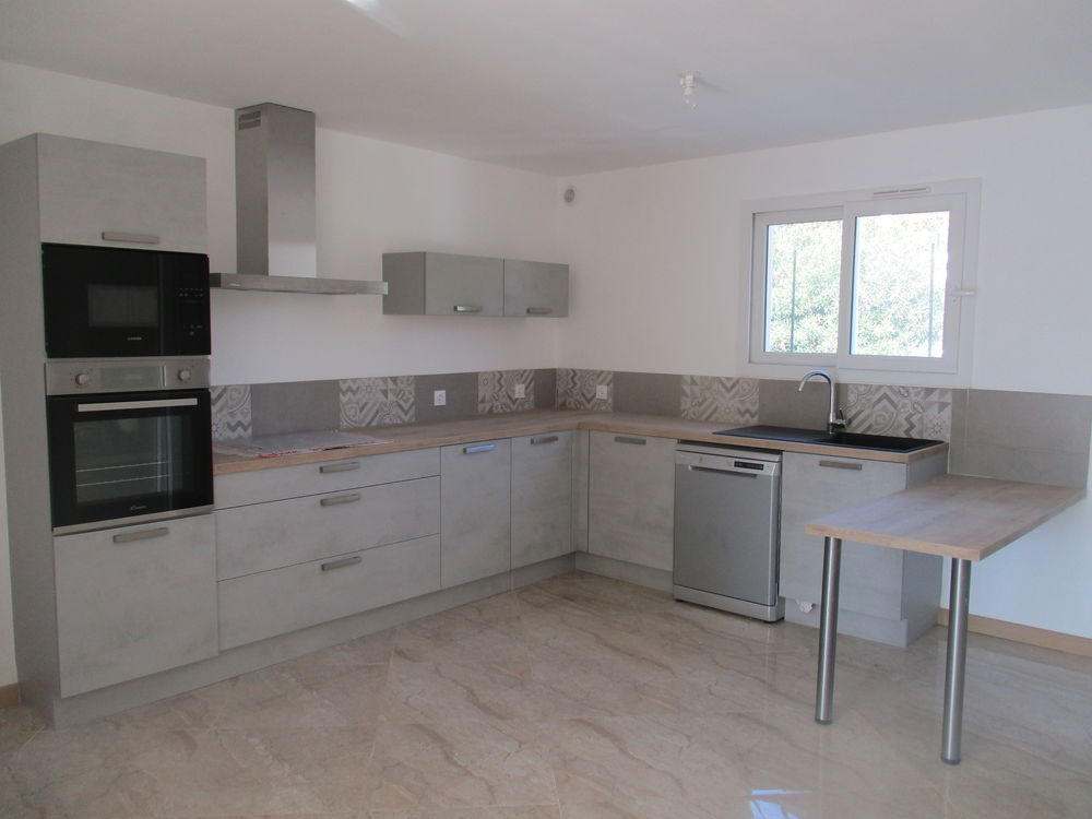 T4 R+1 de 91m2 neuf 2023 320 000 €