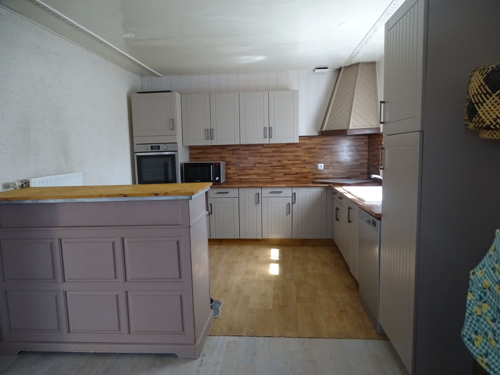 Maison avec jardin, jacuzzi et 3 studios déjà loués