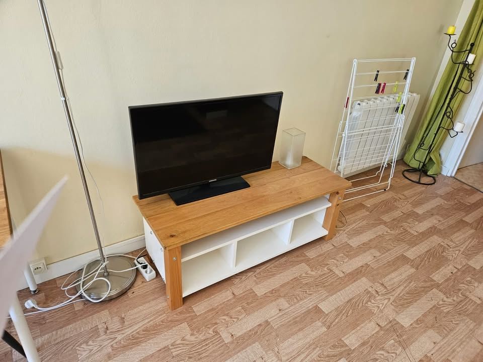 Studio en centre-ville de Mont-de-Marsan