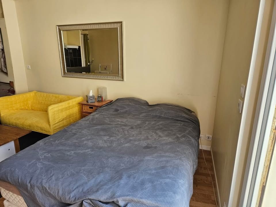 Studio en centre-ville de Mont-de-Marsan