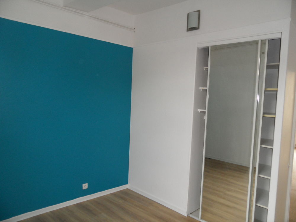 Appartement T2 Cambrai centre ville 54 m2 1er étage