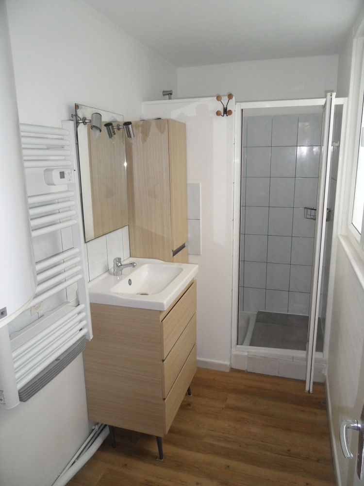 Appartement T2 Cambrai centre ville 54 m2 1er étage