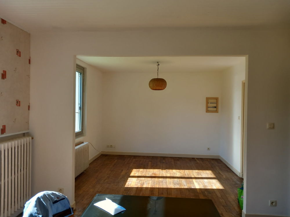 Particulier maison à Riec sur Belon Finistère