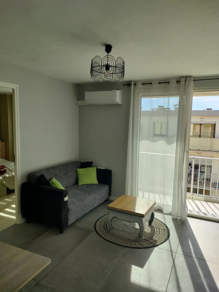 Appartement 3 pièces Palavas les Flots