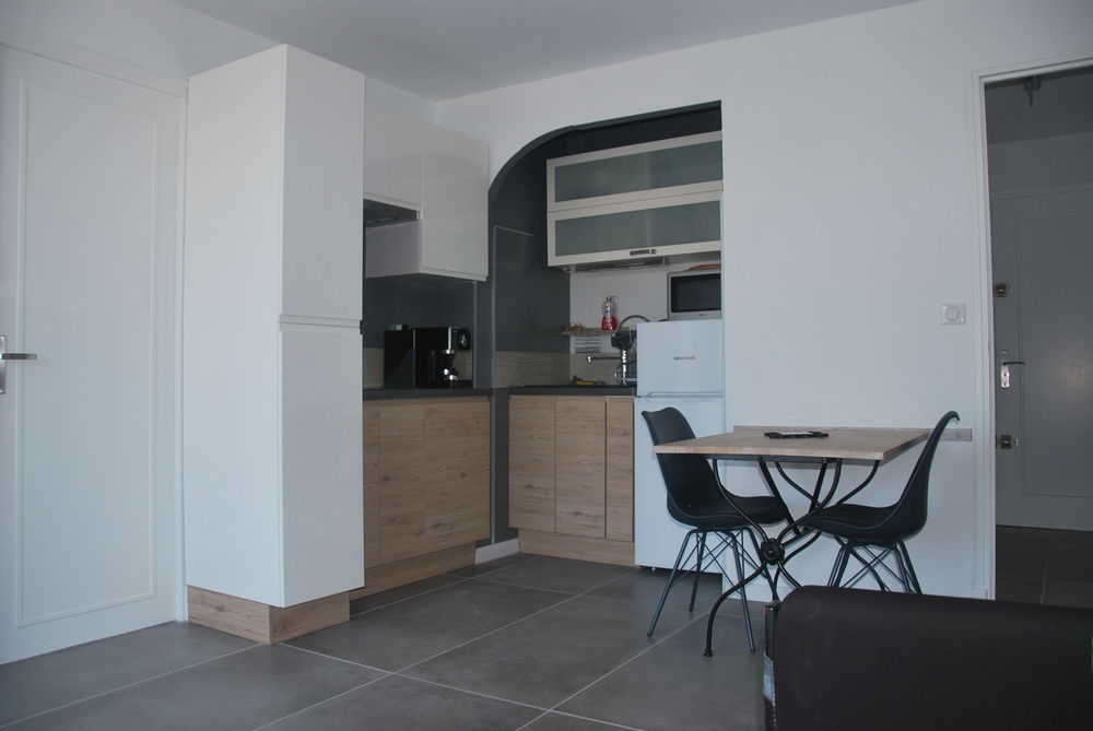 Appartement 3 pièces Palavas les Flots
