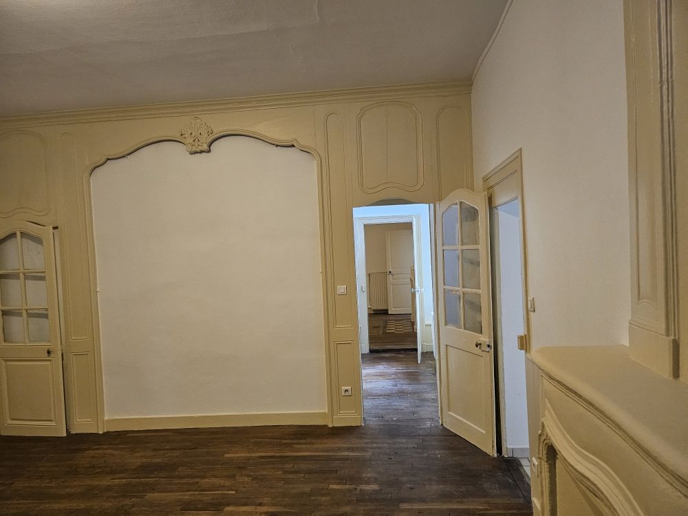 jolie appartement T3 90m2