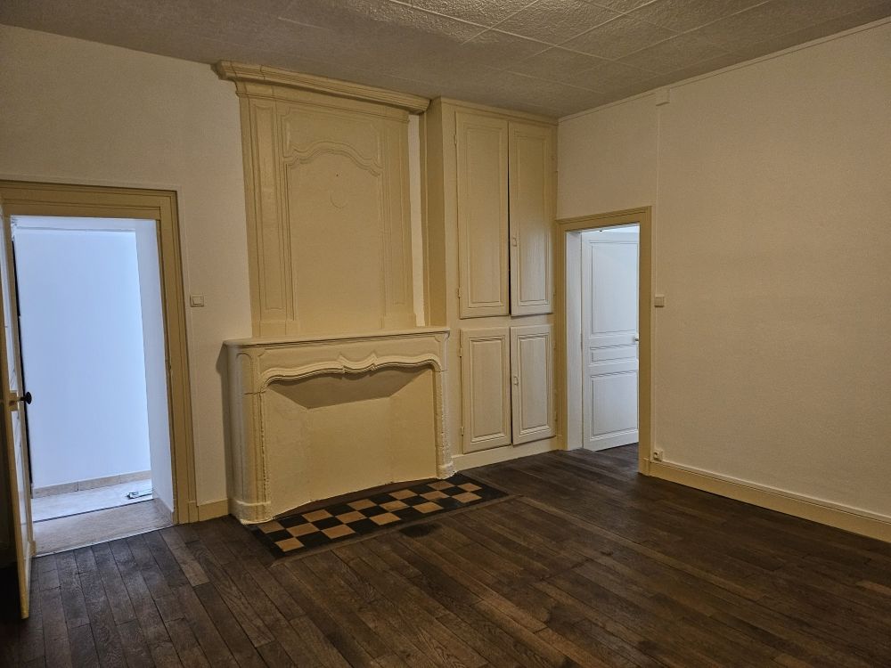 jolie appartement T3 90m2