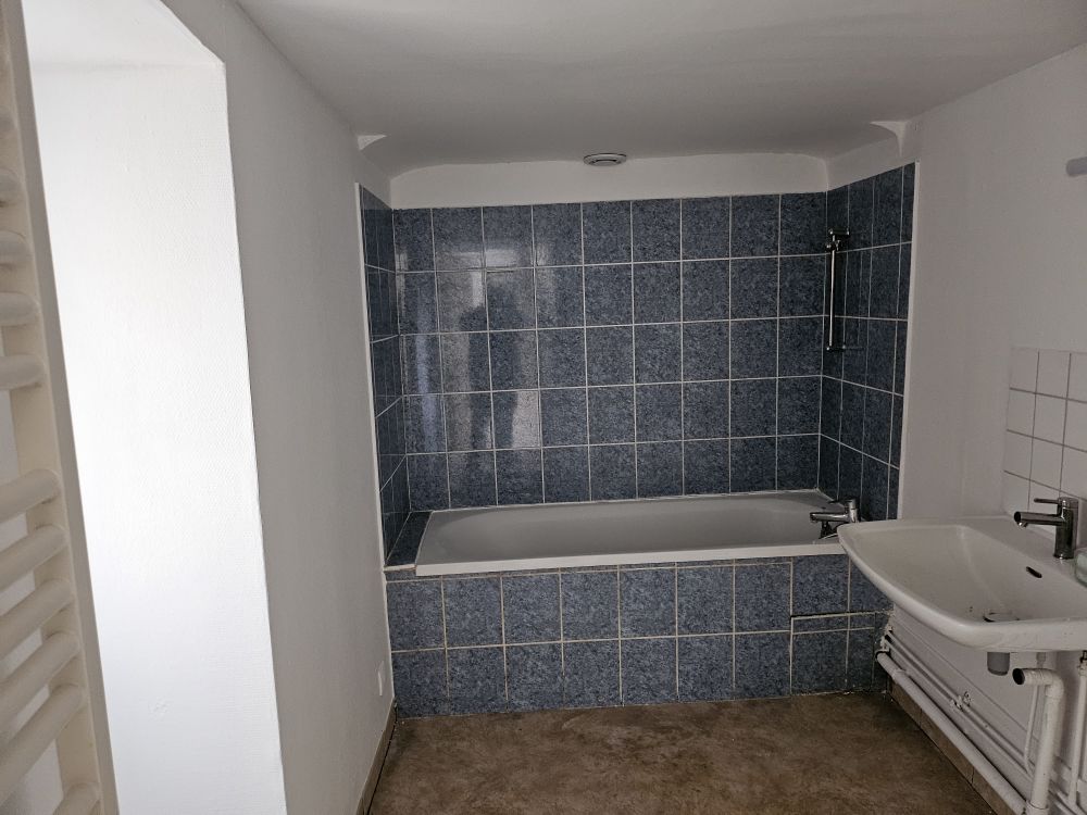jolie appartement T3 90m2