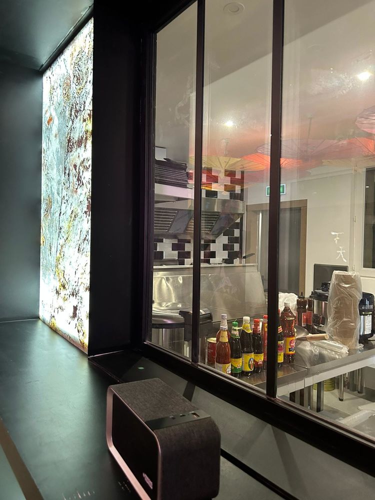 Fonds de commerce - Restauration traditionnelle - Liancourt 65000 60140 Liancourt