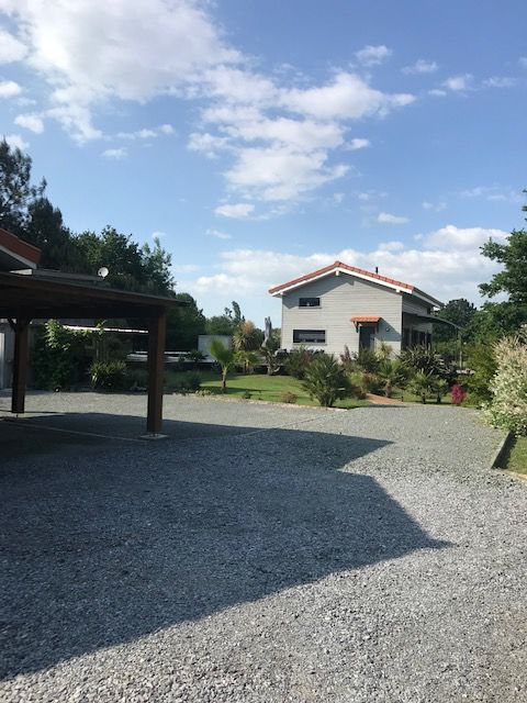 Ensemble immobilier