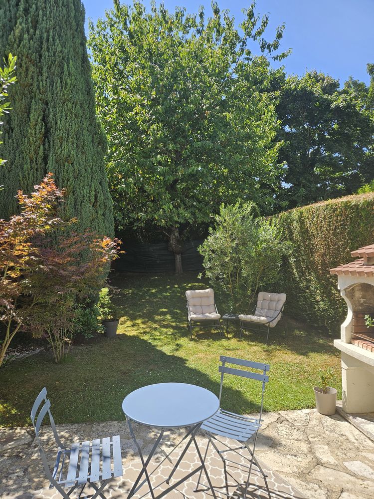 Maison Vauréal T5 98m2 - Quartier Boulingrin