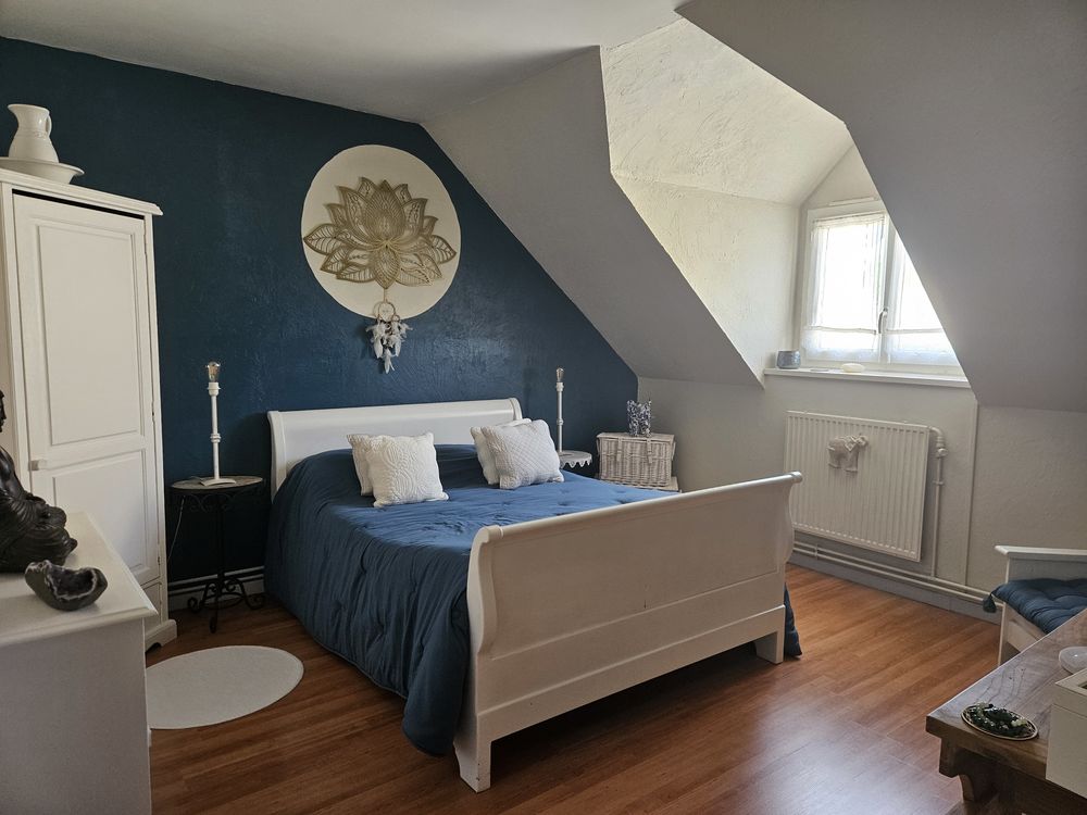 Maison Vauréal T5 98m2 - Quartier Boulingrin