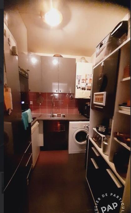 Bel appartement de 4 pièces