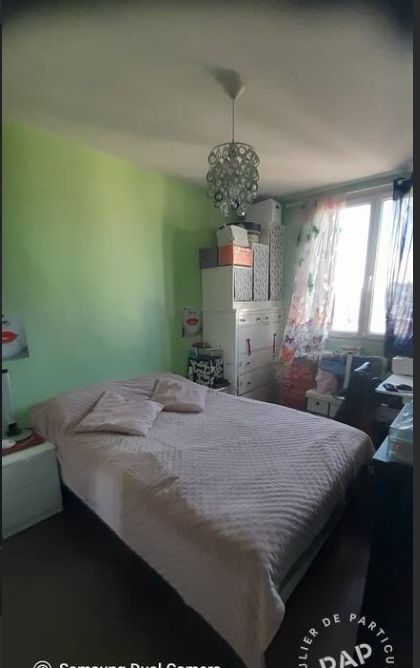 Bel appartement de 4 pièces