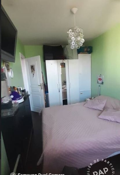 Bel appartement de 4 pièces