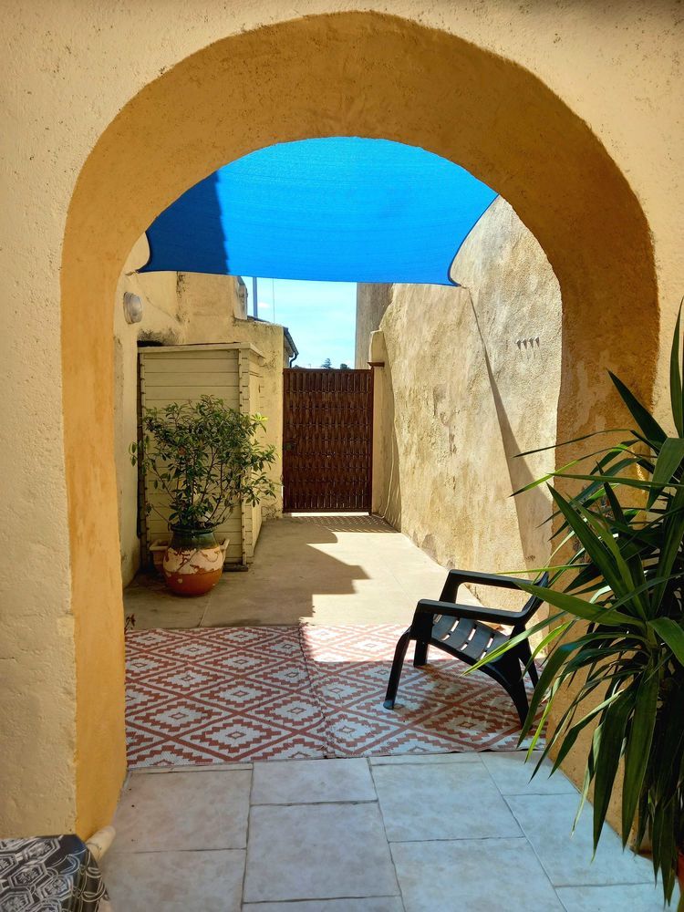 Maison coup de coeur