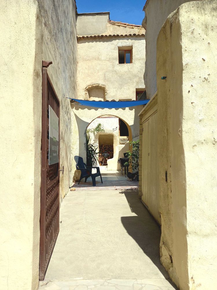 Maison coup de coeur