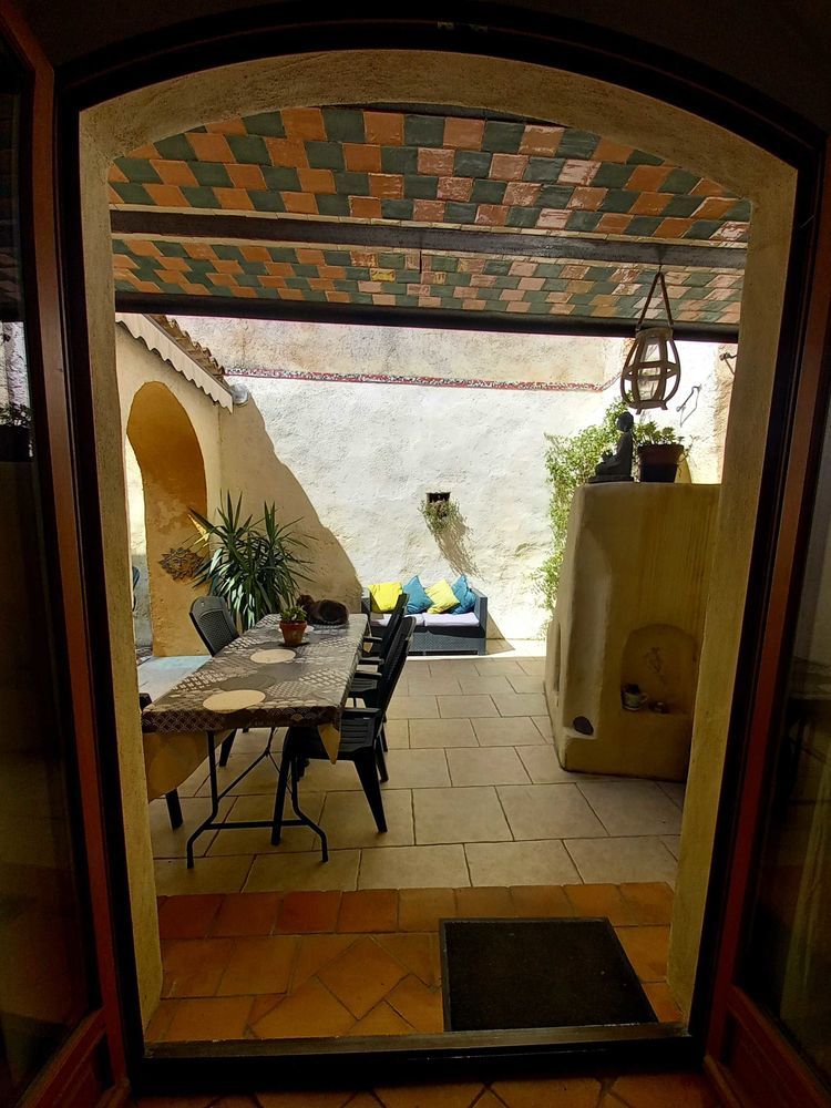 Maison coup de coeur