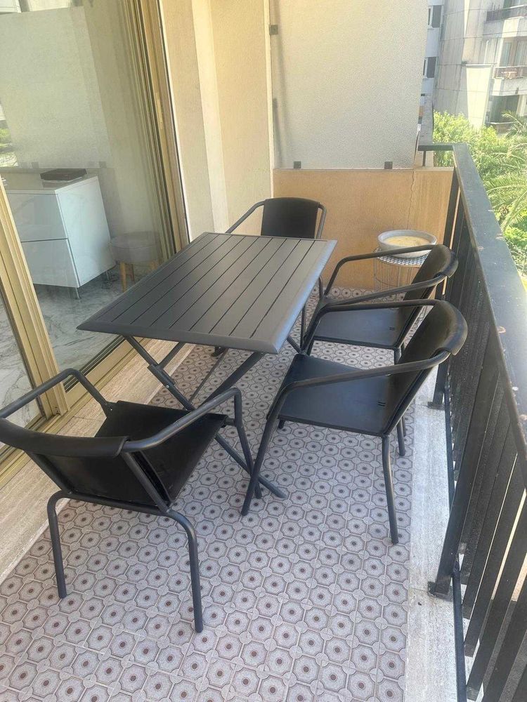 Chambre meublée CALME