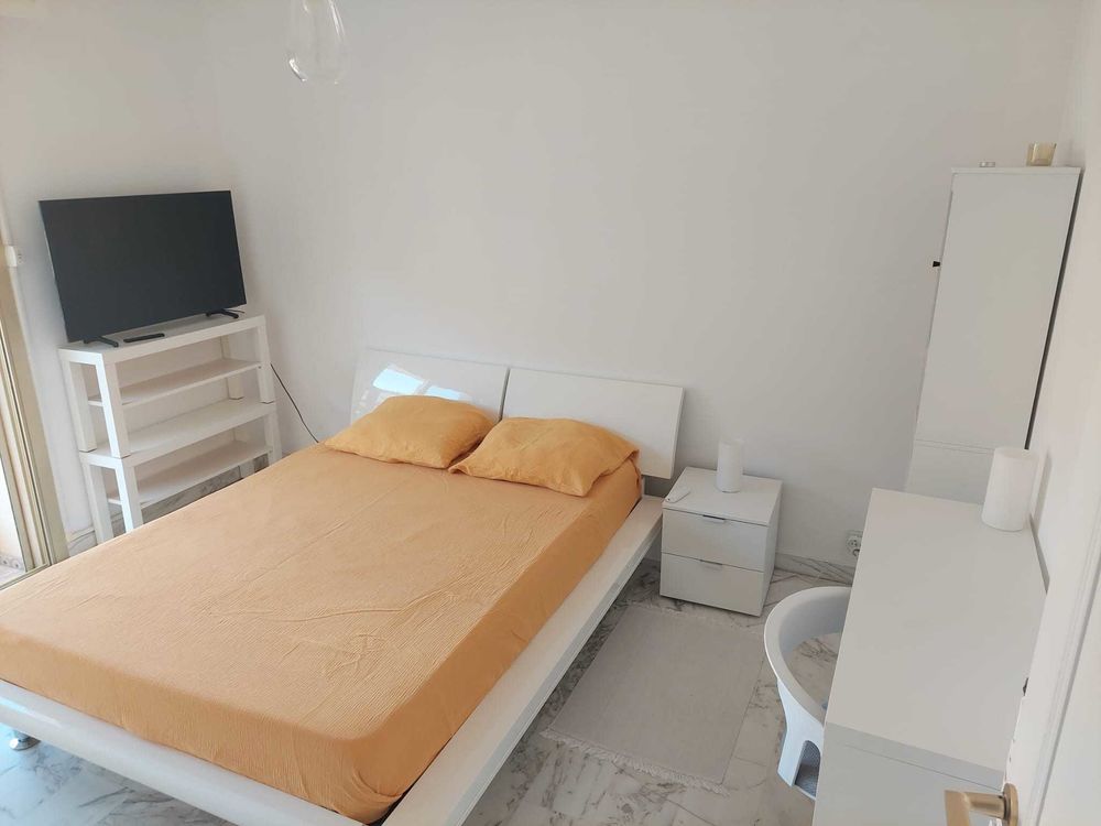 Chambre meublée CALME