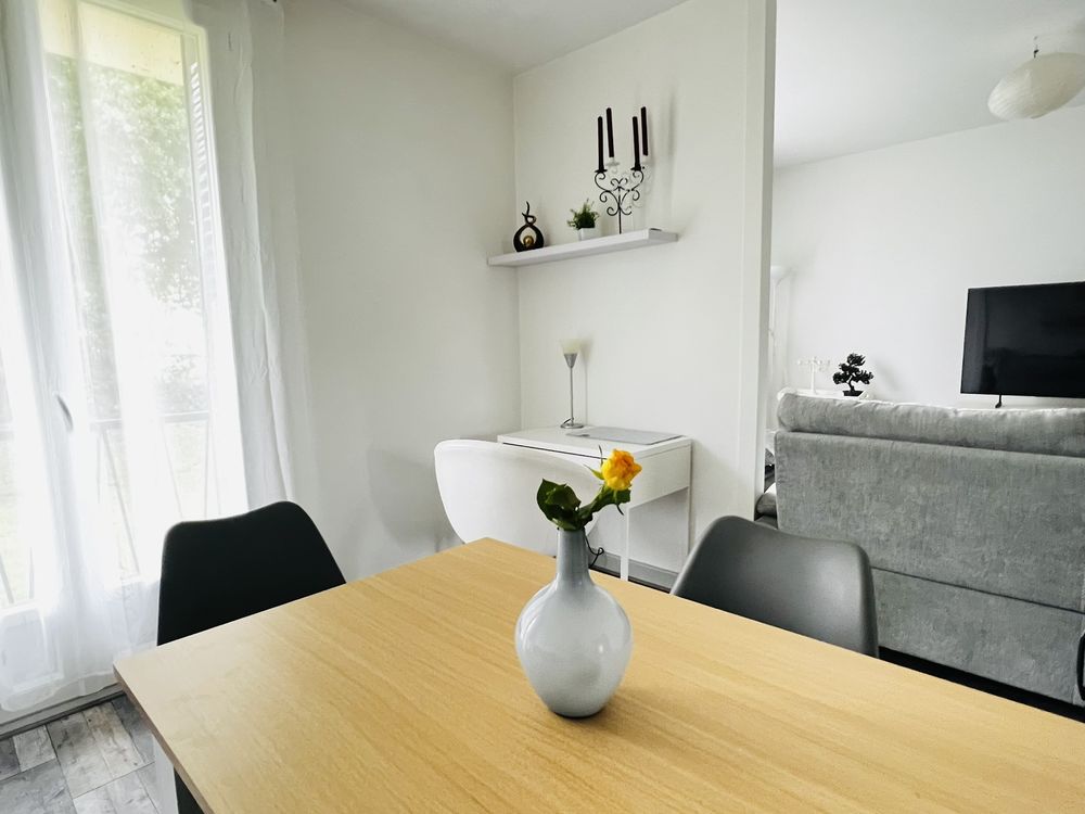 Appartement proche lycée Paul Constans