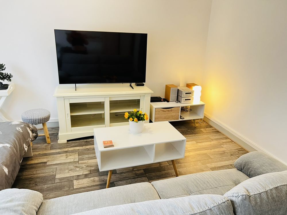 Appartement proche lycée Paul Constans