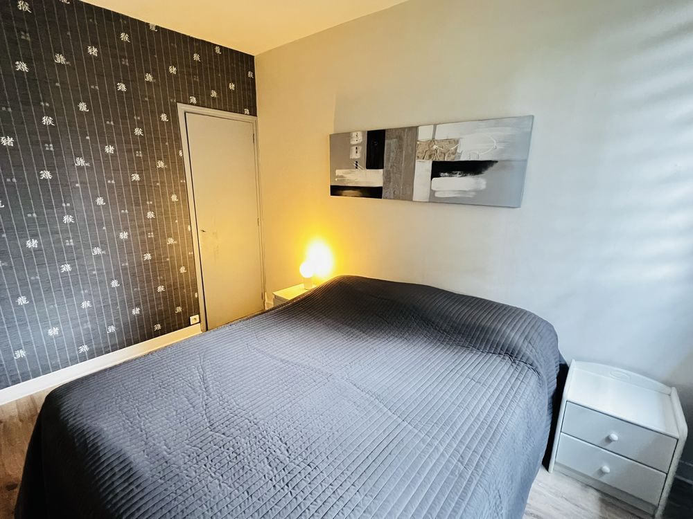 Appartement proche lycée Paul Constans