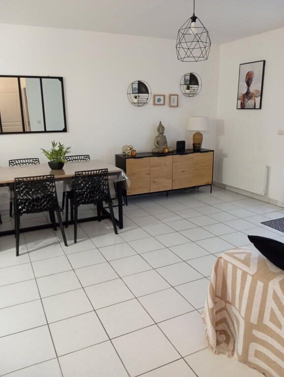 APPARTEMENT T2 RESIDENCE AVEC PISCINE