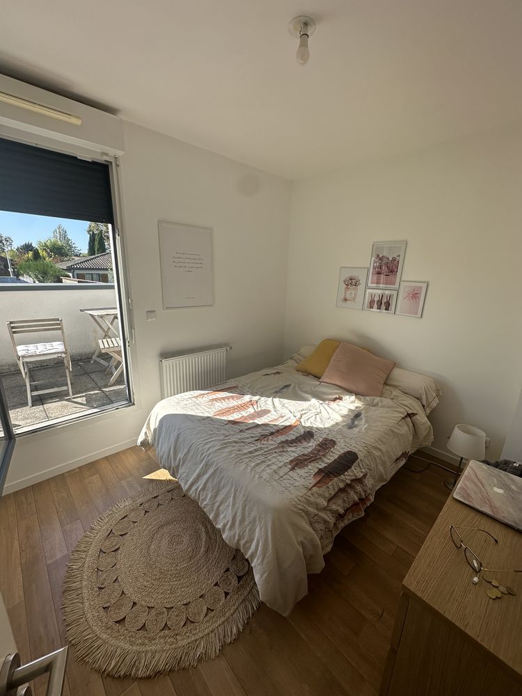 Maison T5 100m² avec jardin - 345 000 €